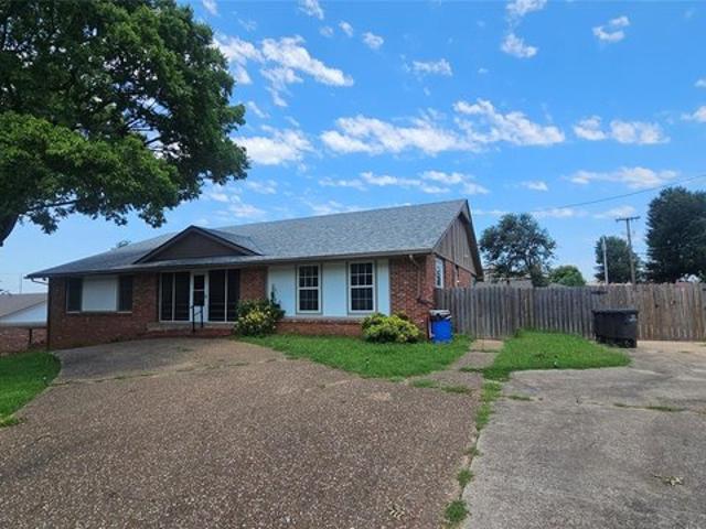 House for sale in Bartlesville, Oklahoma