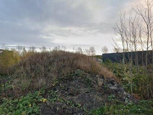 Ejendom til salg i Køge