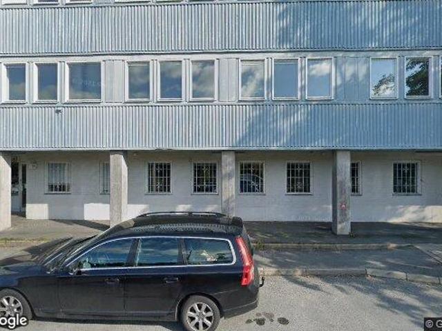 Lokal hyra i Stockholm