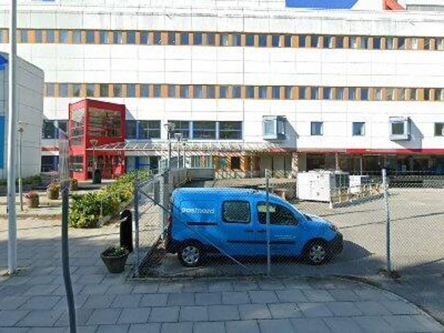 Lokal till salu i Botkyrka, Stockholm