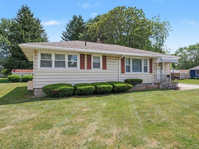 House for sale in Carrollton, Michigan