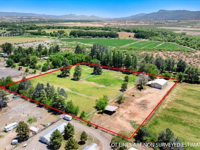 Land for sale in Camp Verde, Arizona