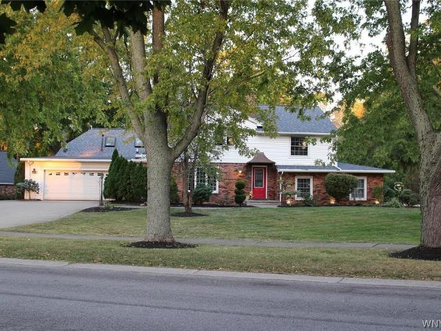 House for sale in East Amherst, New York