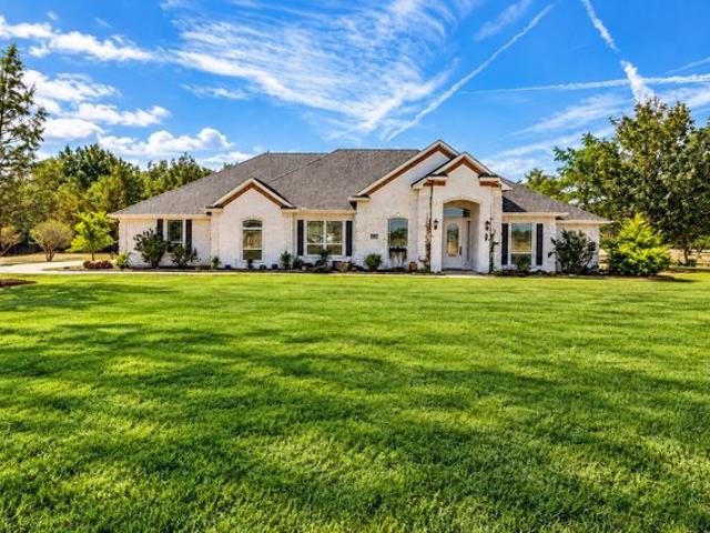 House for sale in Kaufman, Kaufman County