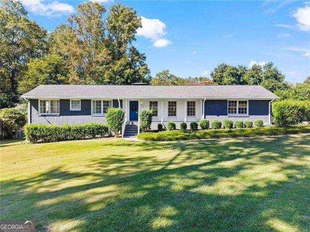 House for sale in Smyrna, Cobb County