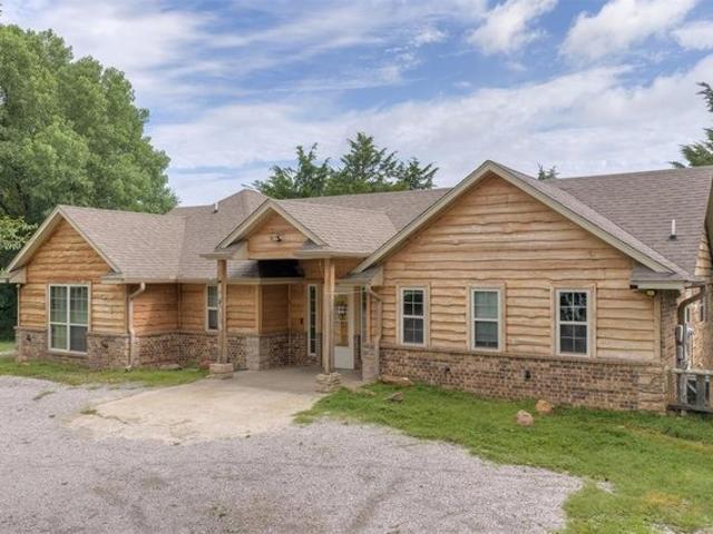 House for sale in Eagletown, Oklahoma