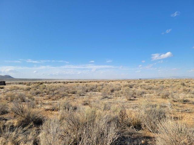 Land for sale in Iron, Utah