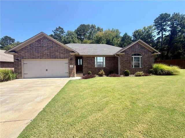 House for sale in Ark