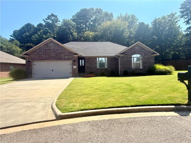House for sale in Ark