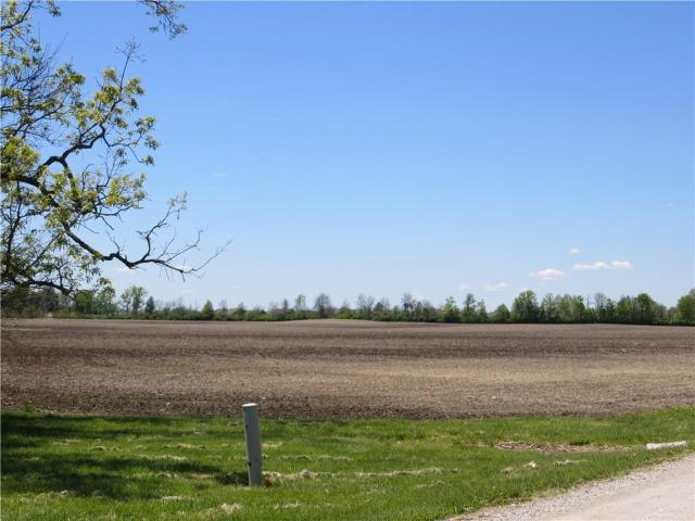 Land for sale in Bargersville, Indiana