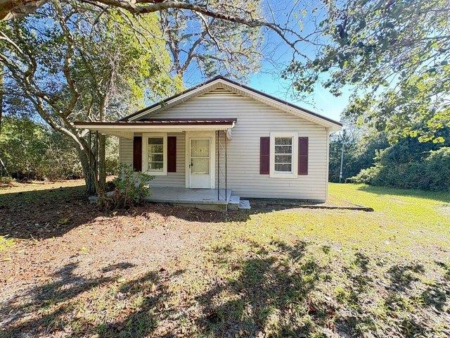 House for sale in Moultrie, Colquitt County