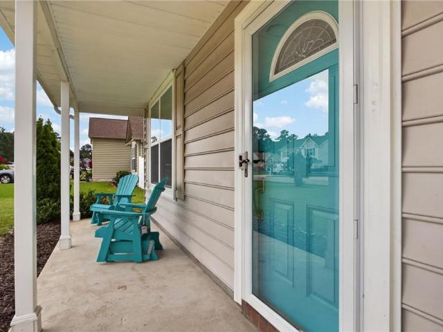 House for sale in Virginia