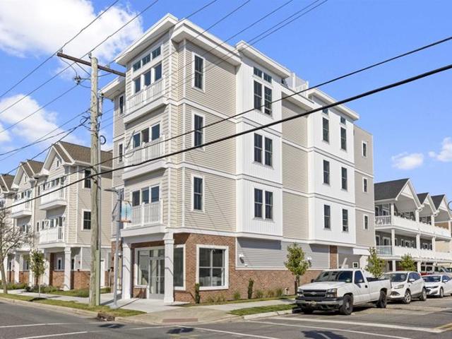 Condo for sale in Wildwood, New Jersey