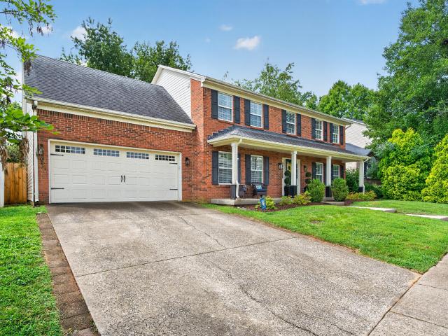 House for sale in Lexington, Kentucky
