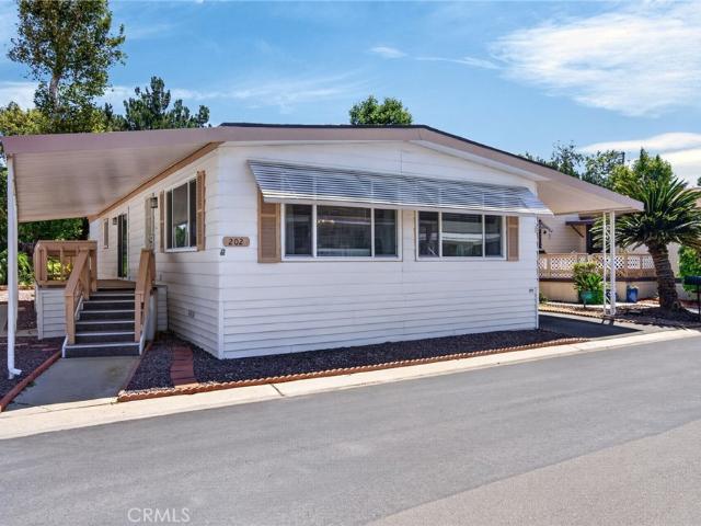 House for sale in Riverside, California