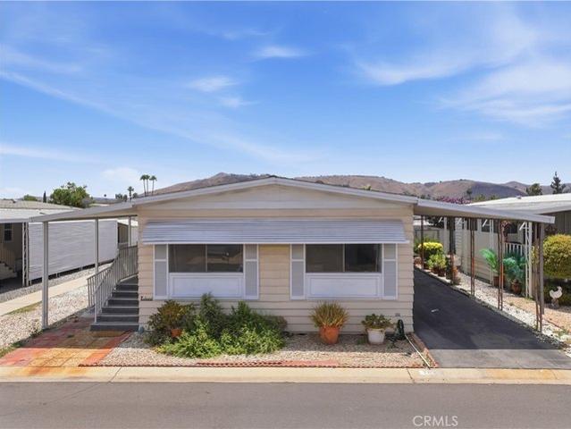 House for sale in Riverside, California