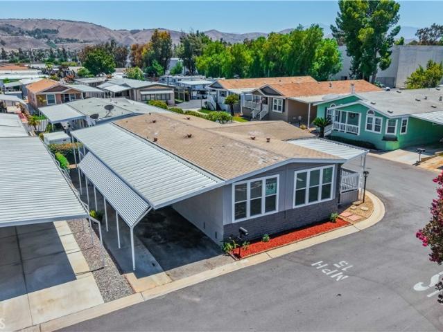 House for sale in Riverside, California