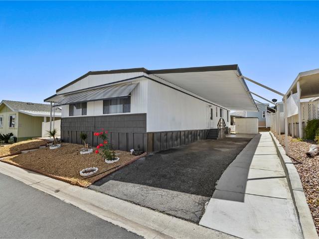 House for sale in Riverside, California