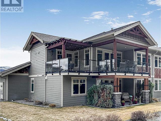 Condo for sale in British Columbia