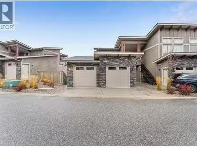 Condo for sale in Peachland, British Columbia