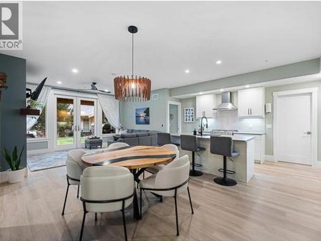 House for sale in Peachland, British Columbia