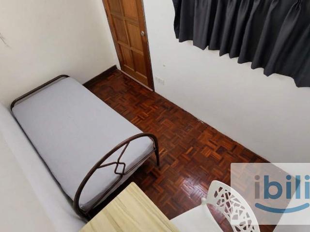 Room for rent in Petaling, Damansara Damai