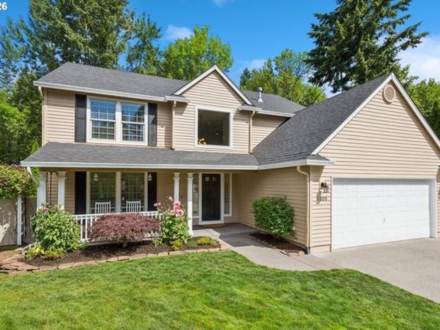 House for sale in Vancouver, Washington