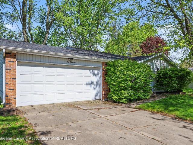 House for sale in Eaton, Michigan