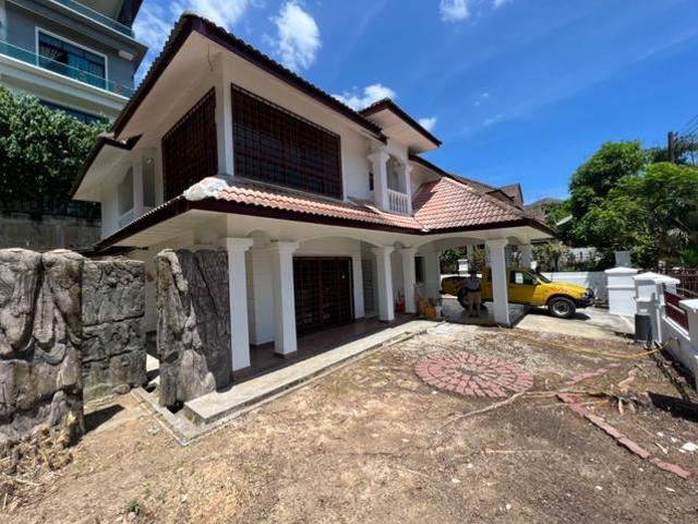 Bungalow for sale in Selayang, Selangor