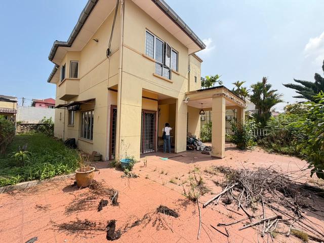 Terraced House for sale in Selayang, Selangor