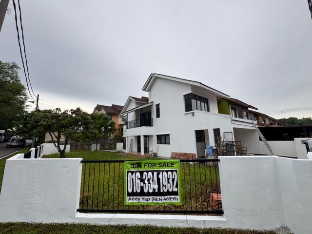 Terraced House for sale in Selayang, Selangor