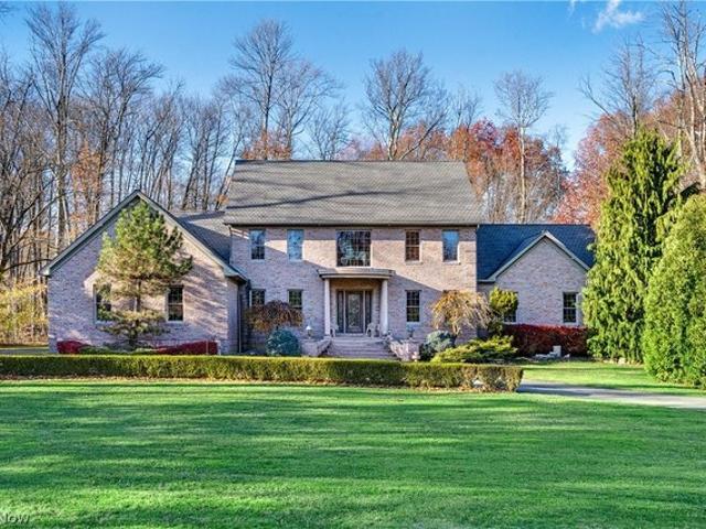 House for sale in Canfield, Ohio