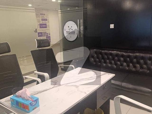 Office for rent in Islamabad