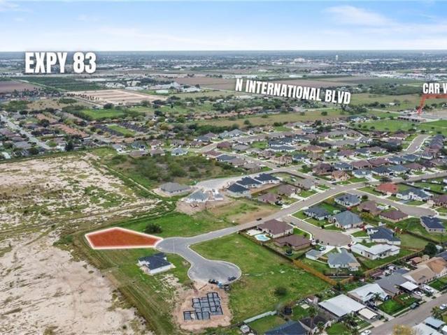Land for sale in Hidalgo, Texas
