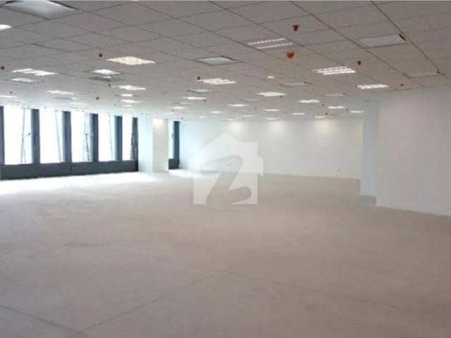 Office for rent in Rawalpindi, Islamabad Capital Territory