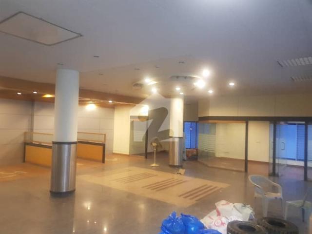 Office for rent in Rawalpindi, Islamabad Capital Territory