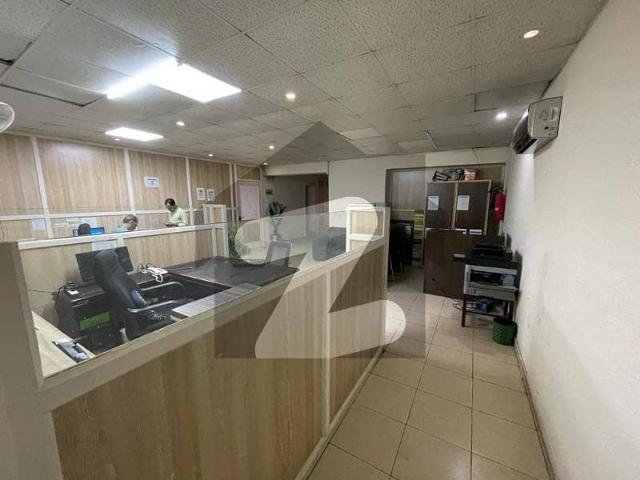 Office for rent in Rawalpindi, Islamabad Capital Territory