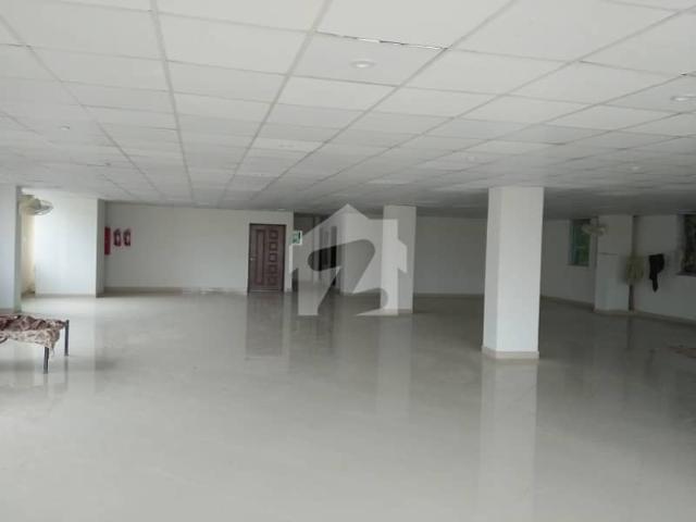 Office for rent in Rawalpindi, Islamabad Capital Territory