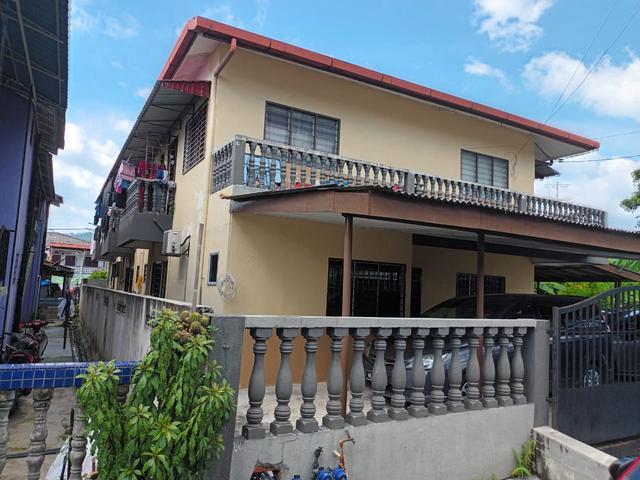 Bungalow for sale in Selayang, Selangor