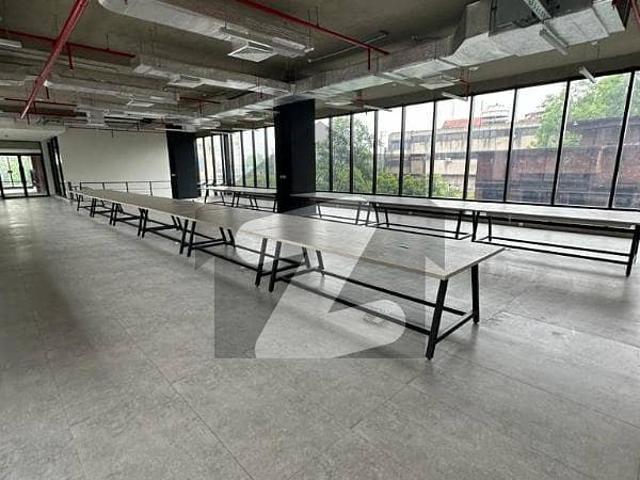 Office for rent in Rawalpindi, Islamabad Capital Territory