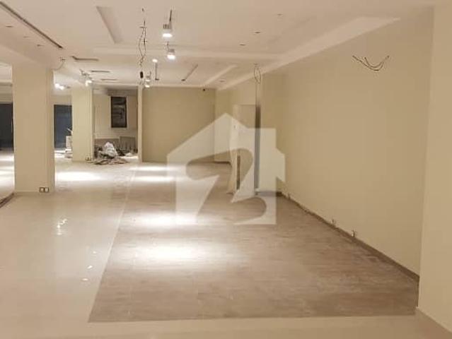 Office for rent in Rawalpindi, Islamabad Capital Territory