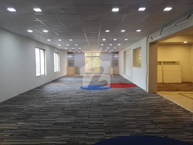 Office for rent in Rawalpindi, Islamabad Capital Territory