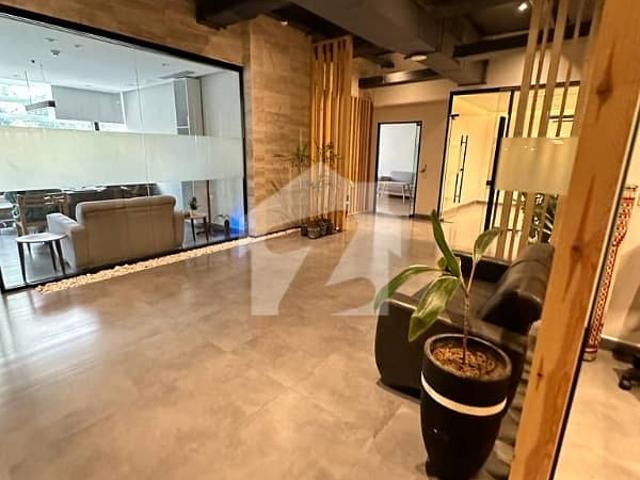 Office for rent in Rawalpindi, Islamabad Capital Territory