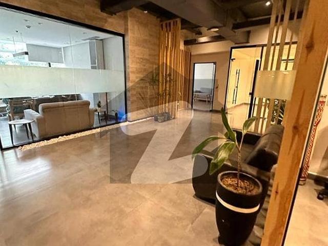 Office for rent in Rawalpindi, Islamabad Capital Territory