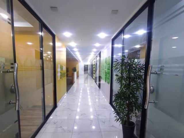 Office for rent in Rawalpindi, Islamabad Capital Territory