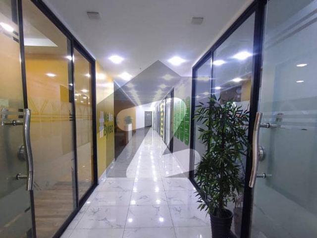Office for rent in Rawalpindi, Islamabad Capital Territory