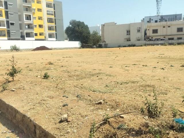Land for rent in Haidarabad, Telangana