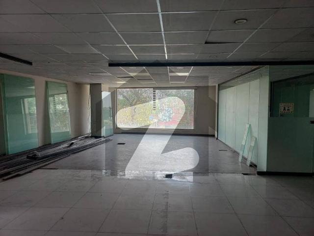 Office for rent in Rawalpindi, Islamabad Capital Territory