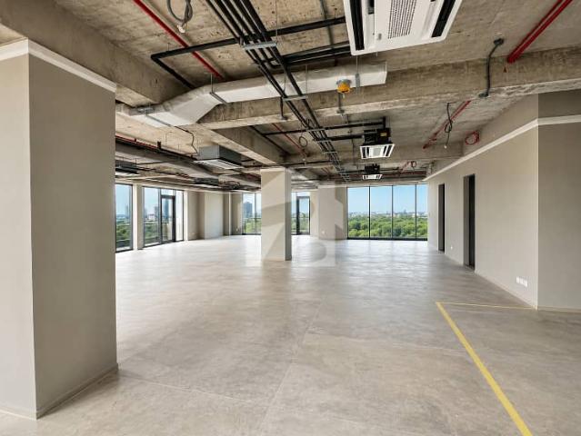 Office for rent in Islamabad