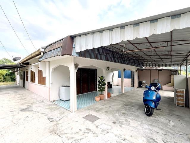 Bungalow for sale in Cheras, Kuala Lumpur
